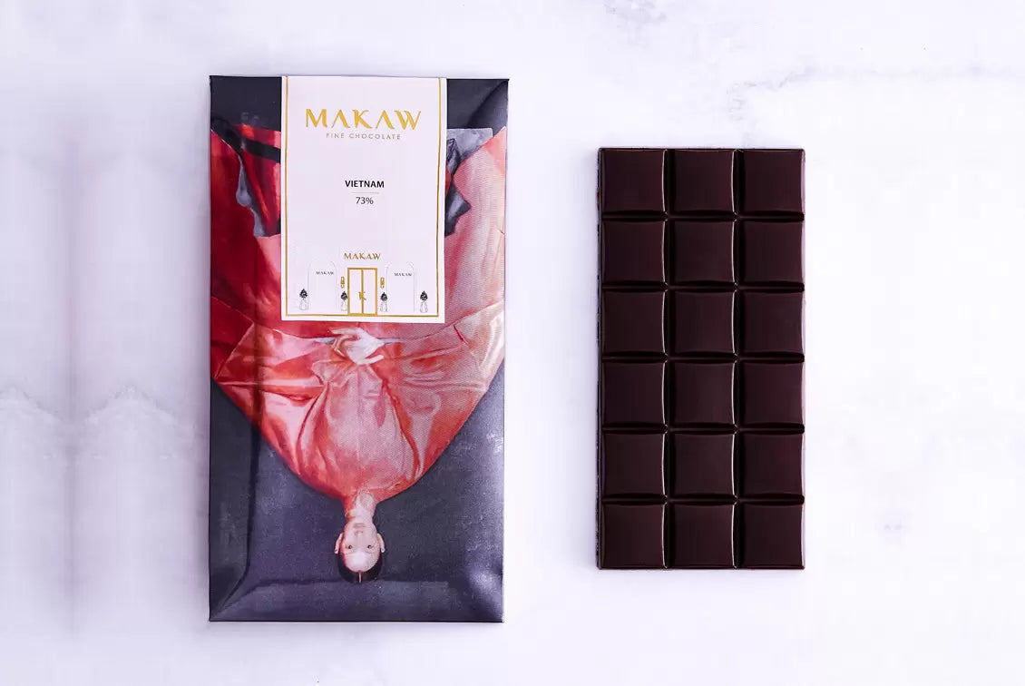 Single Origin Chocolate