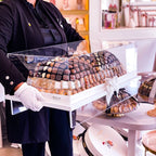 SYMPHONY ACRYLIC TRAY – 3.5kg