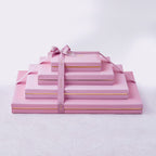 SIGNATURE PYRAMID – 4 BOXES