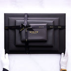 SIGNATURE PYRAMID – 4 BOXES