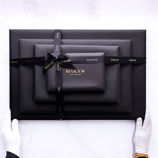 SIGNATURE PYRAMID – 4 BOXES