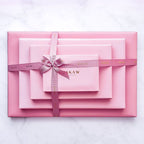 SIGNATURE PYRAMID – 4 BOXES