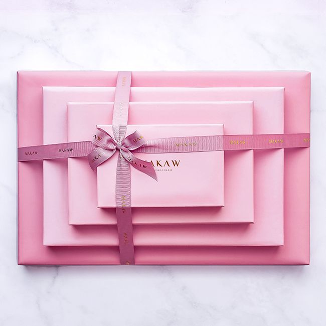 SIGNATURE PYRAMID – 4 BOXES