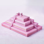 SIGNATURE PYRAMID – 4 BOXES