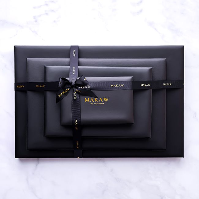 SIGNATURE PYRAMID – 4 BOXES