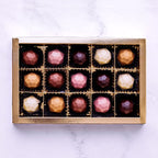 SIGNATURE PYRAMID – 4 BOXES