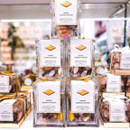 COLOURFUL CALISSONS DE PROVENCE JAR – 300g