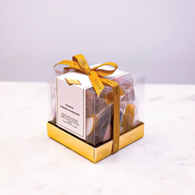 SALTED CARAMELS PACK – 250g