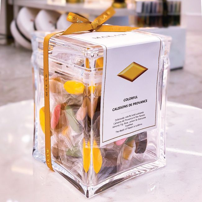 TRUFFLES – POPCORN – 400g