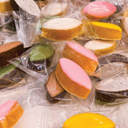 COLOURFUL CALISSONS DE PROVENCE JAR – 300g