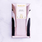 WHITE & RUBY – MARBLE CHCOLATE – 100g