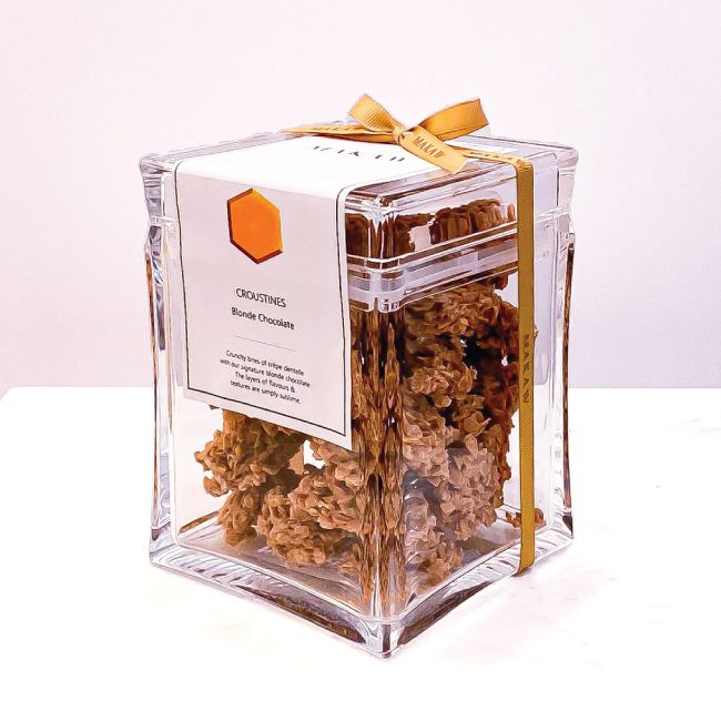 COLOURFUL ALMOND NOUGATS PACK – 150g