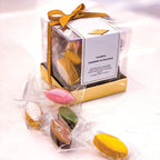 SALTED CARAMELS PACK – 250g