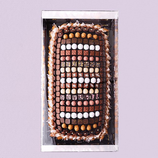 HARMONY ACRYLIC TRAY – 3.5kg