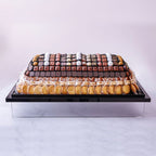 HARMONY ACRYLIC TRAY – 3.5kg