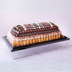 HARMONY ACRYLIC TRAY – 3.5kg