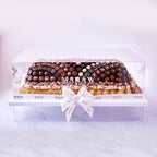 SYMPHONY ACRYLIC TRAY – 3.5kg