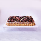 SYMPHONY ACRYLIC TRAY – 3.5kg