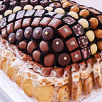 SYMPHONY ACRYLIC TRAY – 3.5kg