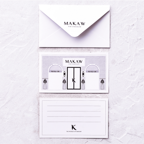 BLONDE CHOCOLATE CROUSTINES JAR – 300g