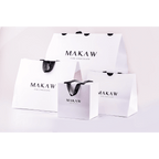 SALTED CARAMEL MILK & DARK – MARBLE CHOCOLATE – 100g