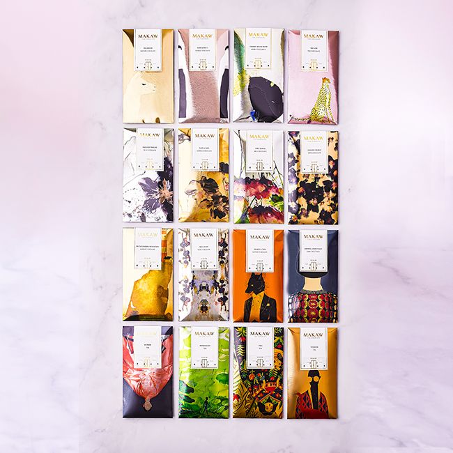 ACRYLIC BAR BOX – 10 BARS