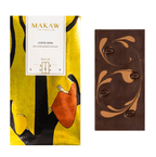 HAZELNUT PRALINE – MILK CHOCOLATE – 100g