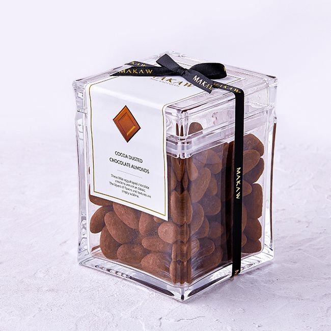 ALMOND NOUGAT PACK – 200g