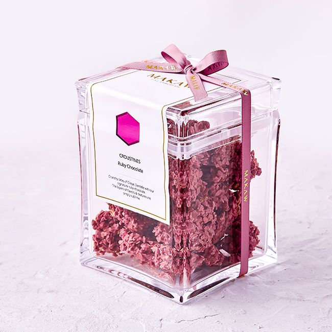 COLOURFUL CALISSONS DE PROVENCE JAR – 300g