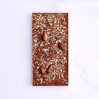 RICE CRISPY – MILK CHOCOLATE – 100g