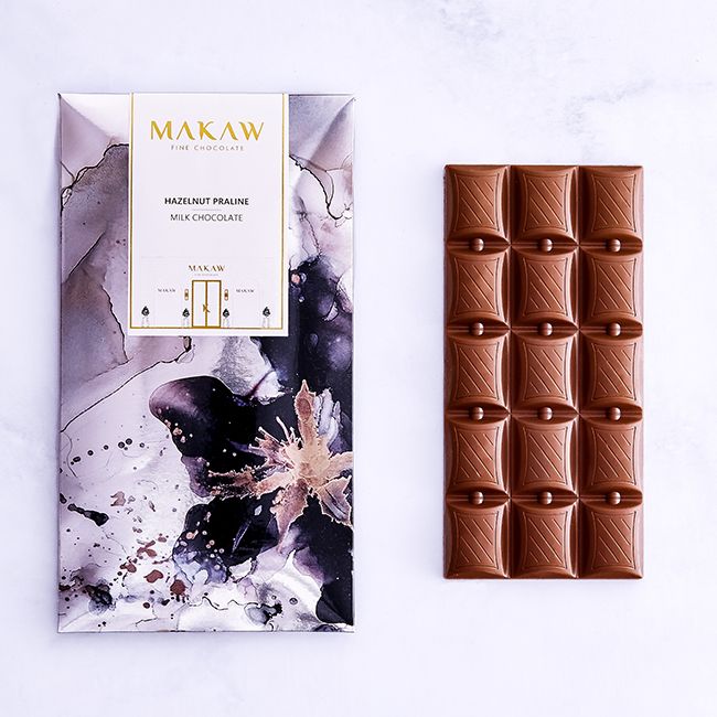 VIETNAM 73% – DARK CHOCOLATE – 100g