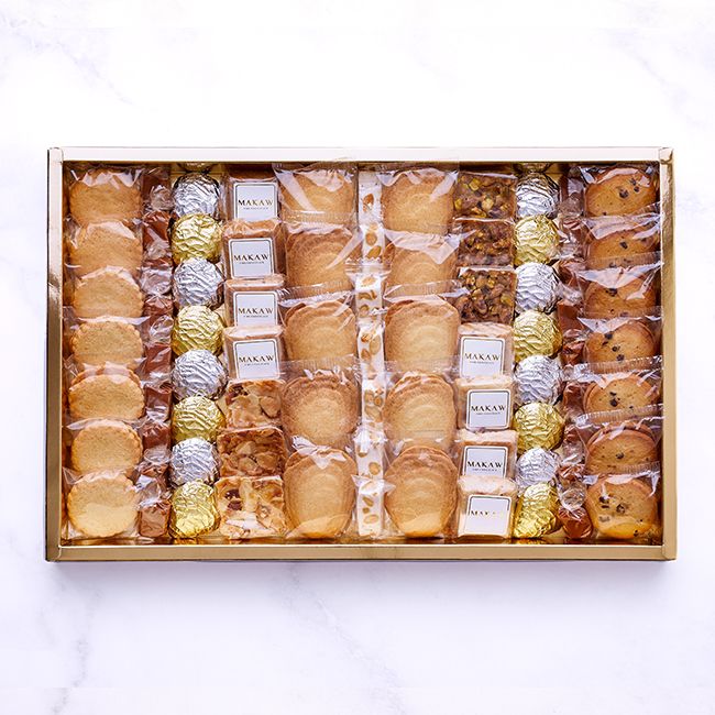 LARGE COASTAL – 83 PIECES