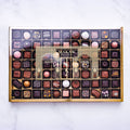 LARGE DISCOVERY – 77 CHOCOLATE BONBONS