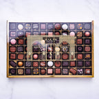 LARGE DISCOVERY – 77 CHOCOLATE BONBONS
