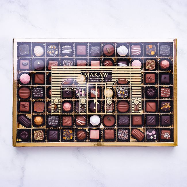 SMALL PYRAMID – 2 BOXES