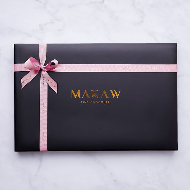 MAXI DISCOVERY – 126 CHOCOLATE BONBONS