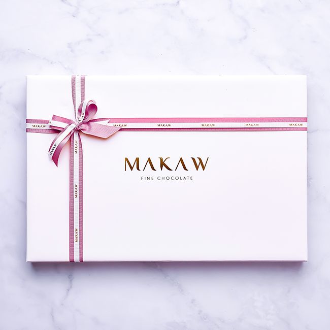 LARGE DISCOVERY – 77 CHOCOLATE BONBONS