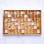 LARGE FLORENTINES – 66 PIECES
