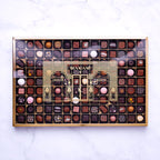 MAXI DISCOVERY – 126 CHOCOLATE BONBONS