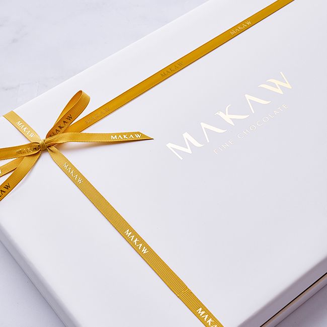 MEDIUM MONT BLANC – 40 CHOCOLATE BONBONS