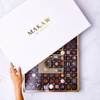 MAXI DISCOVERY – 126 CHOCOLATE BONBONS