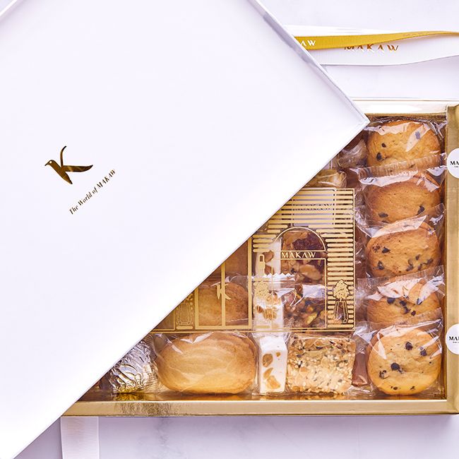 MEDIUM COASTAL – 33 PIECES