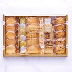 COLLECTION PYRAMID – 4 BOXES