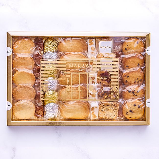 MEDIUM DISCOVERY – 40 CHOCOLATE BONBONS