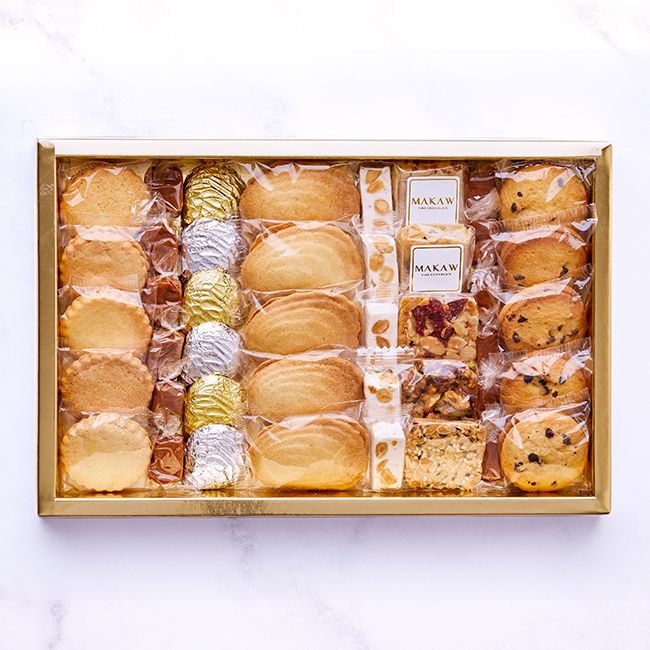 MEDIUM PYRAMID – 3 BOXES