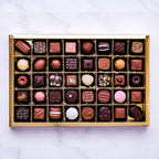MEDIUM DISCOVERY – 40 CHOCOLATE BONBONS