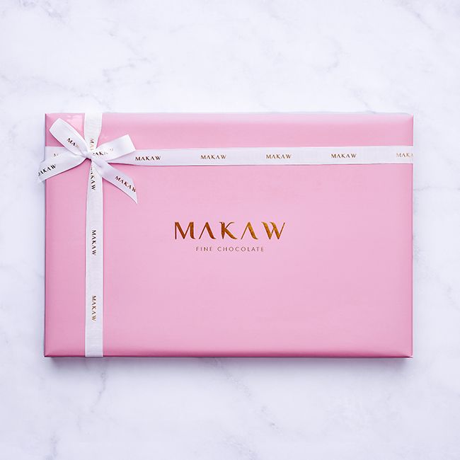 MAXI DISCOVERY – 126 CHOCOLATE BONBONS