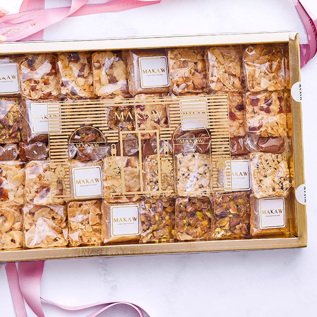MEDIUM FLORENTINES – 42 PIECES