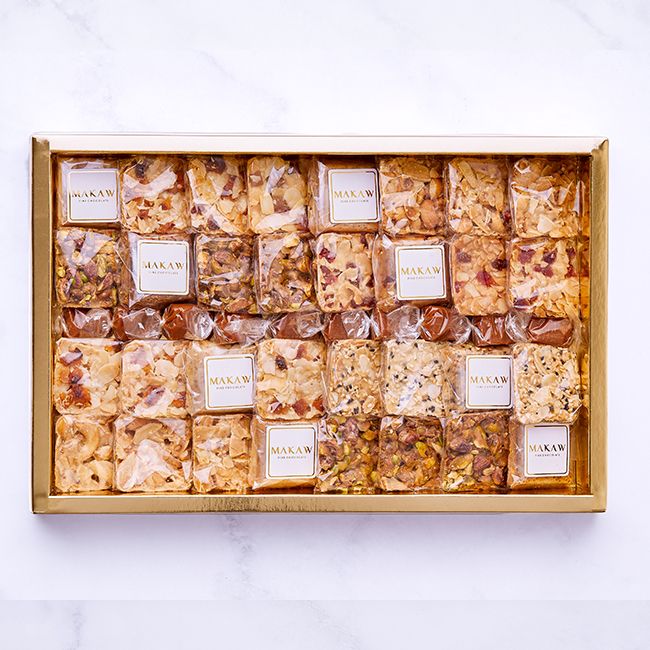 MEDIUM FLORENTINES – 42 PIECES