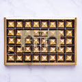 MEDIUM MONT BLANC – 40 CHOCOLATE BONBONS